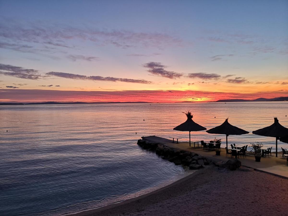 Mintos Luxury Resort ポドストラナ エクステリア 写真