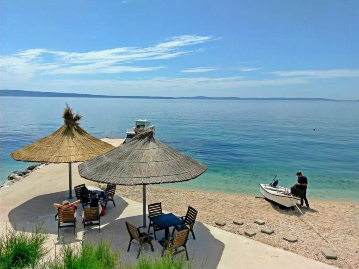 Mintos Luxury Resort ポドストラナ エクステリア 写真