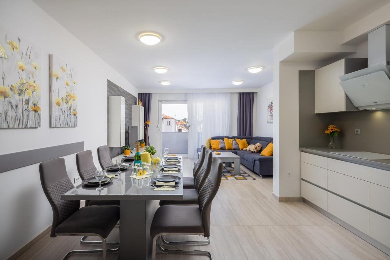 Mintos Luxury Resort ポドストラナ 部屋 写真