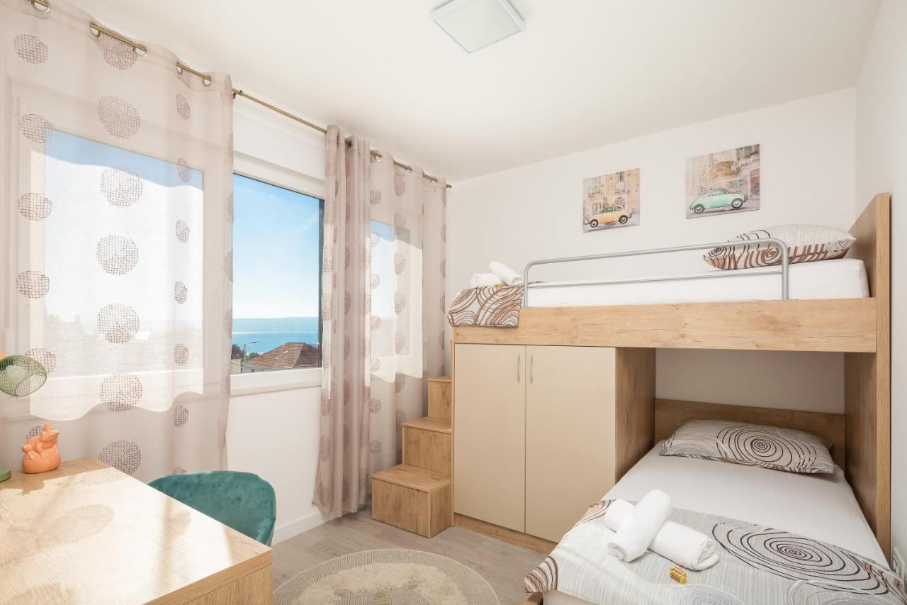 Mintos Luxury Resort ポドストラナ エクステリア 写真