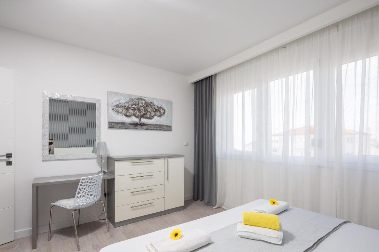 Mintos Luxury Resort ポドストラナ エクステリア 写真