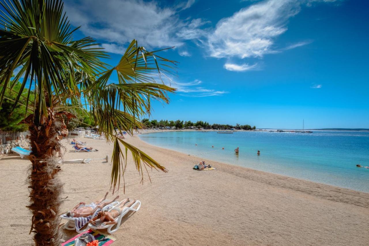 Mintos Luxury Resort ポドストラナ エクステリア 写真