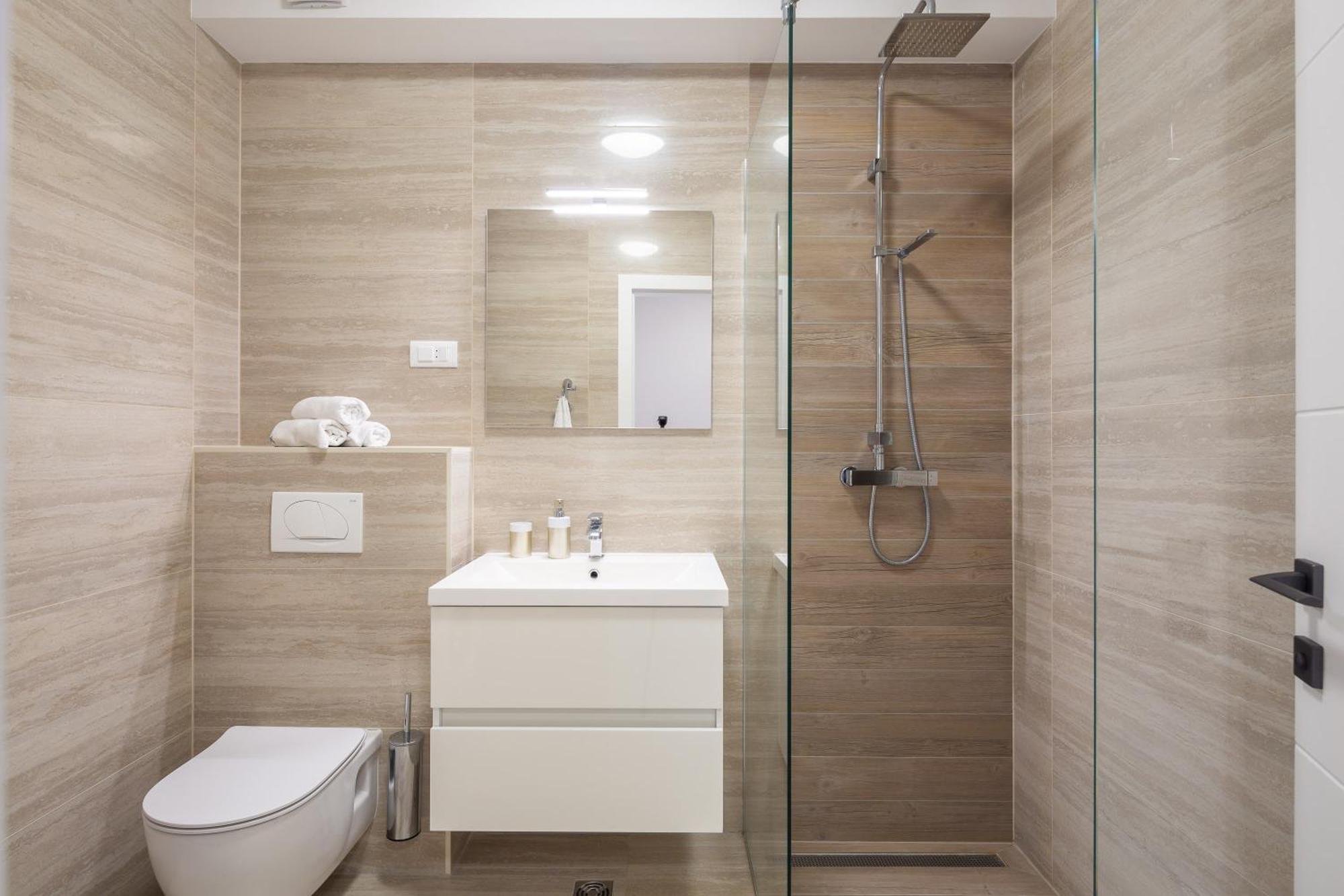 Mintos Luxury Resort ポドストラナ 部屋 写真